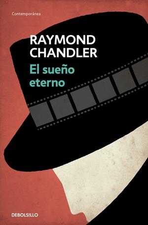 Philip Marlowe 1 : El sueño eterno | 9788490325735 | Chandler, Raymond