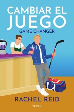 Game Changers 1 : Cambiar el juego | 9791387972554 | Reid, Rachel
