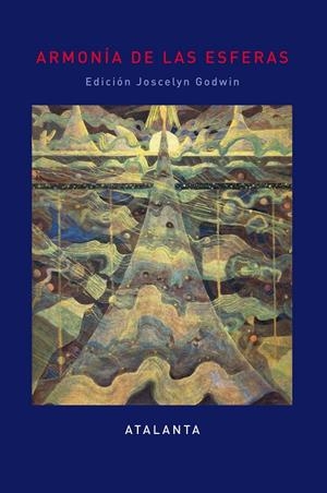 Armonía de las esferas | 9788493651022 | Godwin, Joscelyn