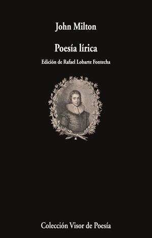 Poesía lírica | 9791387745349 | Milton, John