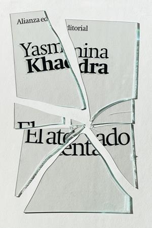 Atentado, El | 9788411481717 | Khadra, Yasmina
