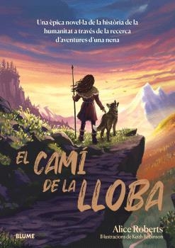 Camí de la lloba, El | 9788410268227 | Roberts, Alice