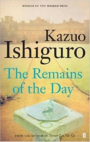 Remains of the day, The | 9780571258246 | Ishiguro, Kazuo