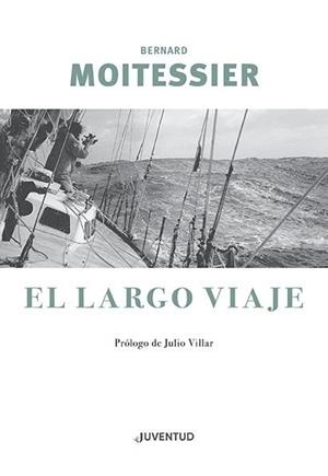 Largo viaje, El | 9788426145963 | Moitessier, Bernard