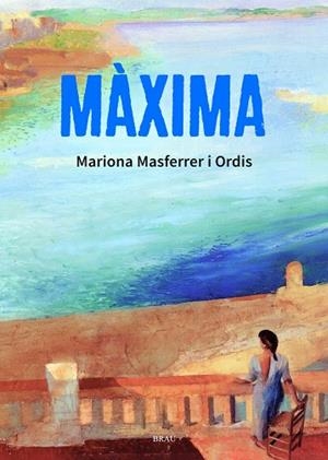 Màxima | 9791387701130 | Masferrer, Mariona