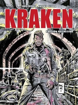 Kraken | 9791388003042 | Segura, Antonio
