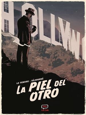 Piel del otro, La | 9791388003103 | Tendre, Serge Le