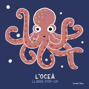 Oceà, L' : Llibre pop-up | 9791387782214 | Chambel, Anaïs