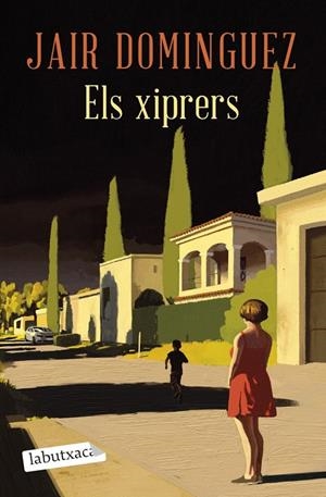 Xiprers, Els | 9791387802455 | Dominguez, Jair