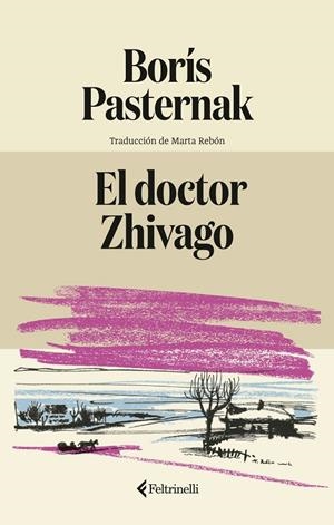 Doctor Zhivago, El | 9791388111020 | Pasternak, Borís