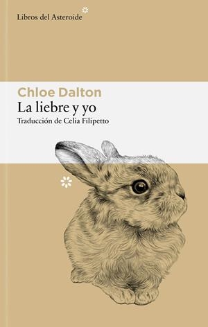 Liebre y yo, La | 9788410178946 | Dalton, Chloe