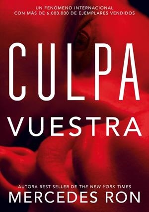 Culpables 4 : Culpa Vuestra | 9791387924515 | Ron, Mercedes