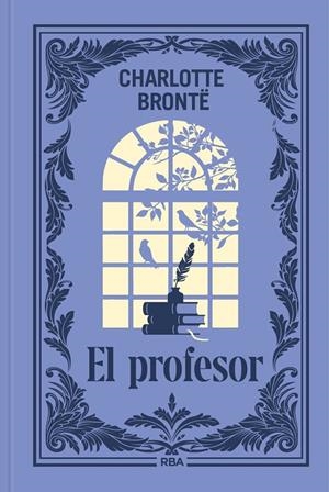 Profesor, El | 9791370310493 | Brontë, Charlotte