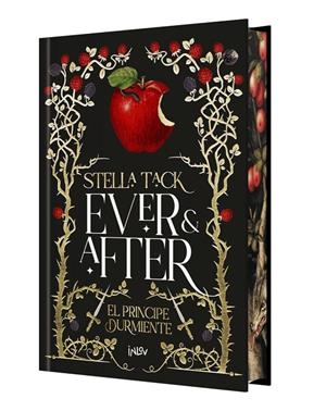 Ever and after 1 : El Príncipe durmiente | 9788410399419 | Tack, Stella