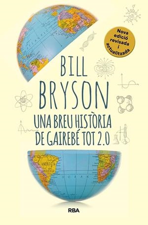 Breu història de gairebé tot 2.0, Una | 9788411325745 | Bryson, Bill