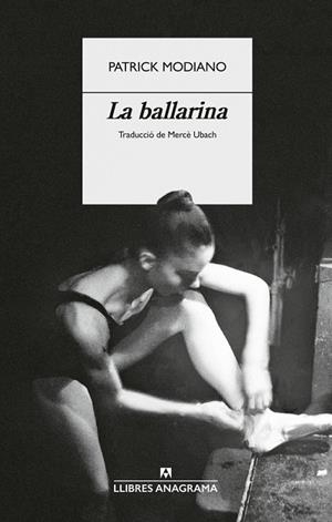 Ballarina, La | 9788433949554 | Modiano, Patrick