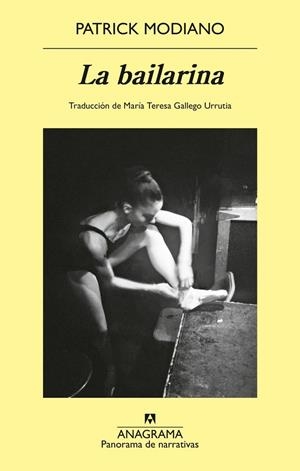 Bailarina, La | 9788433949660 | Modiano, Patrick