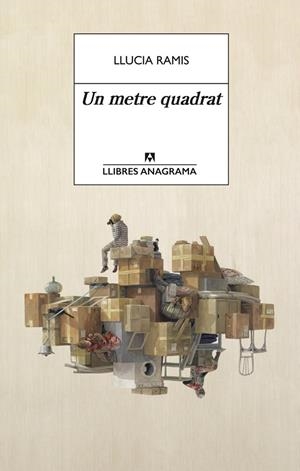 Metre quadrat, Un | 9788433949721 | Ramis, Llucia