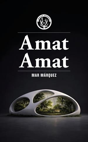Amat Amat | 9791399156935 | Márquez, Mar