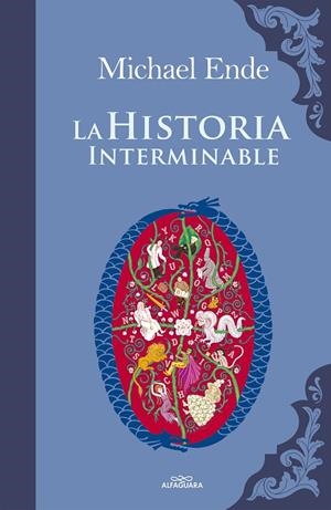 Historia interminable, La | 9788420471549 | Ende, Michael