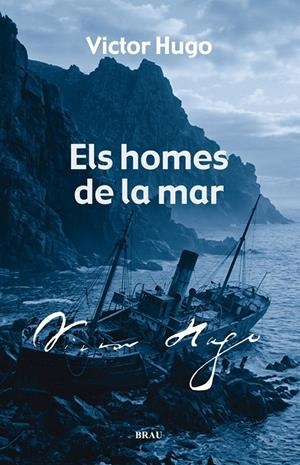 Homes de la mar, Els | 9791387701116 | Hugo, Victor