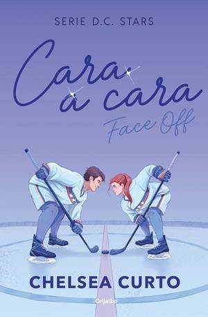 D.C. Stars 1 : Cara a cara | 9788425373862 | Curto, Chelsea