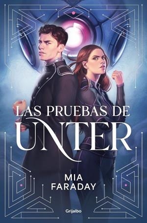 Unter 1 : Las Pruebas de Unter | 9788425373749 | Faraday, Mia