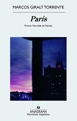 París | 9788433924438 | Giralt Torrente, Marcos