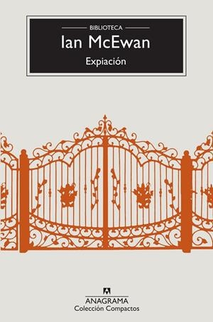 Expiación | 9788433960054 | Mcewan, Ian