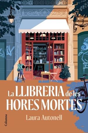 Llibreria de les Hores Mortes, La | 9788466435147 | Autonell, Laura