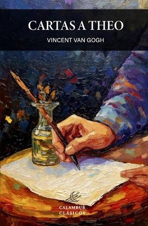 Cartas a Theo | 9788483591437 | Gogh, Vincent van