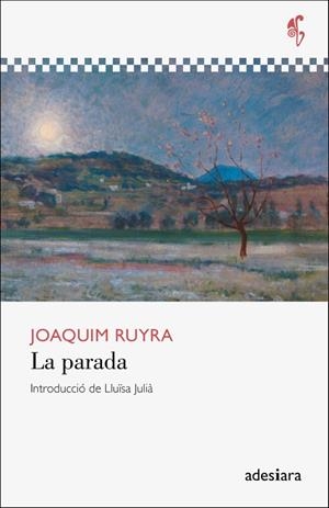 Parada, La | 9788416948666 | Ruyra i Oms, Joaquim