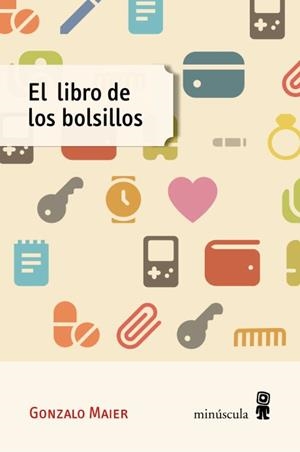 Libro de los bolsillos, El | 9791399173109 | Maier, Gonzalo