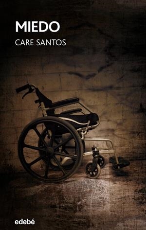 Miedo | 9788468341132 | Santos, Care