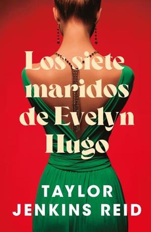 Siete maridos de Evelyn Hugo, Los (Edición coleccionista) | 9791387595067 | Reid, Taylor Jenkins