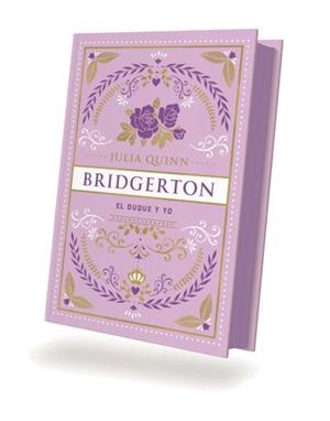 Bridgerton 1 : El duque y yo (Ed. Especial) | 9788419131683 | Quinn, Julia