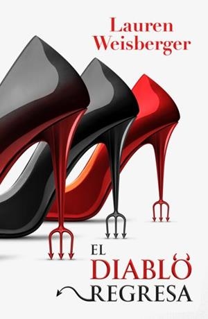 Diablo regresa, El | 9791387595432 | Weisberger, Lauren