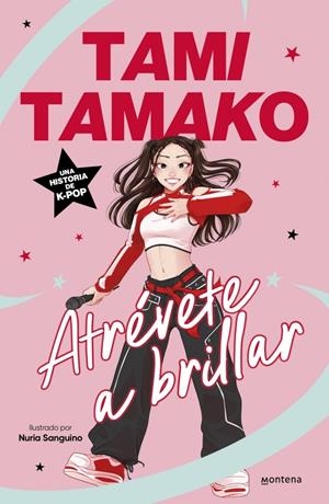 Atrévete a brillar | 9791387809584 | Tamako, Tami