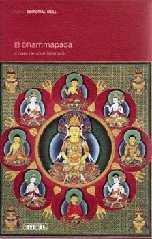 Dhammapada, El | 9788427321854 | Mascaró, Joan