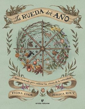 Rueda del año, La | 9791387597313 | Cook, Fiona