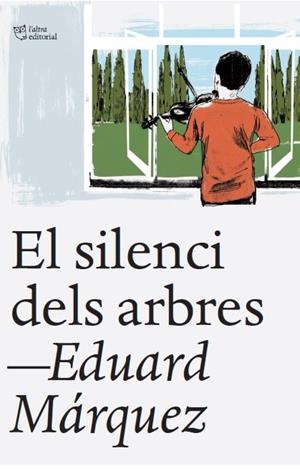 Silenci dels arbres, El | 9788412539523 | Márquez, Eduard