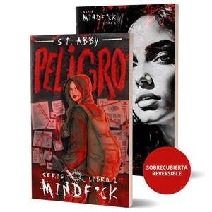 Mindf*ck 1 : Peligro (Serie) | 9791387810436 | Abby, S.T.