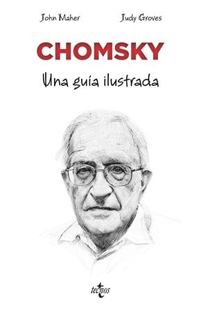 Chomsky : Una guía ilustrada | 9788430994281 | Maher, John