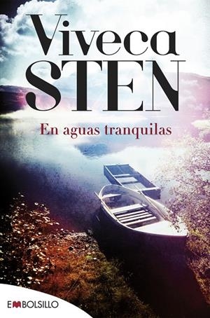 En aguas tranquilas | 9788416087631 | Sten, Viveca