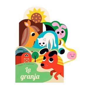 Granja, La | 9791399036541 | Arrhenius, Ingela P.