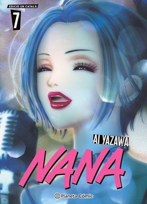 Nana 7 (català) | 9791387919702 | Yazawa, Ai
