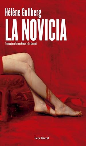 Novicia, La | 9788432249877 | Gullberg, Hélène