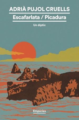 Escafarlata / Picadura | 9791387736460 | Pujol Cruells, Adrià