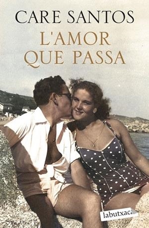 Amor que passa, L' | 9791387802554 | Santos, Care