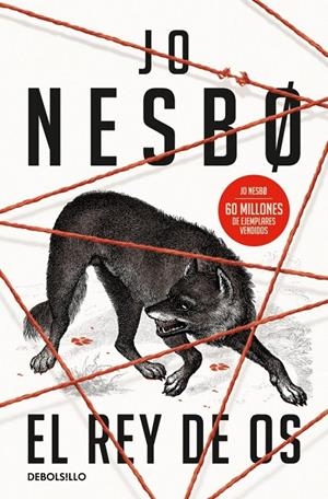 Reino 2 : El rey de Os | 9788466388559 | Nesbo, Jo